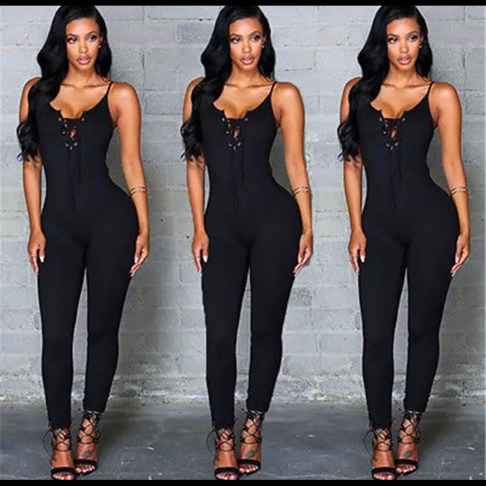 Romper - Picture 1 of 1